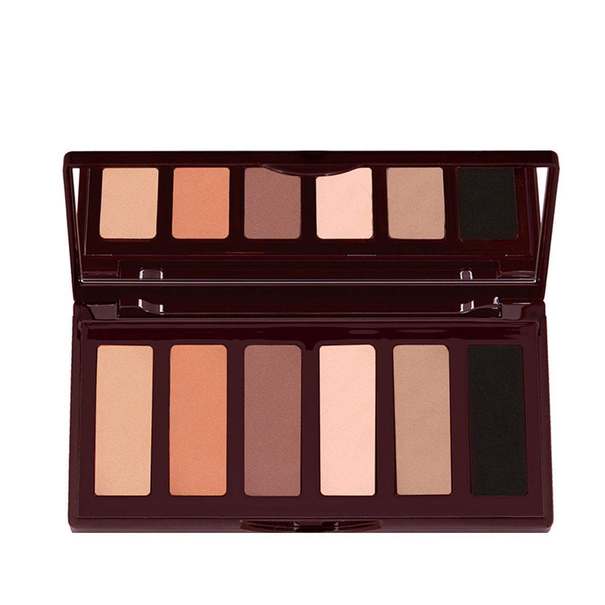 Super Nudes Easy Eye Palette Charlotte Tilbury UAE